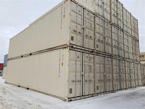 big steel box manitoba|storage container rental winnipeg.